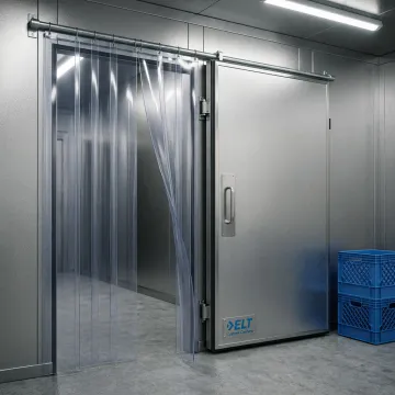 Cold Storage & Refrigeration Facilities