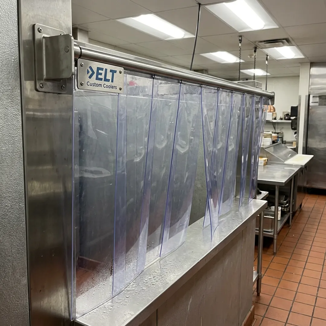 Food Service & Restaurants