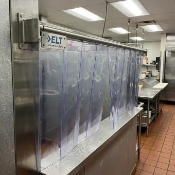 Food Service & Restaurants