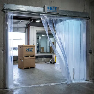 Commercial Food Storage & Warehousing