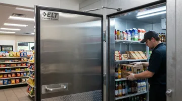 Convenience Stores & Grocery
