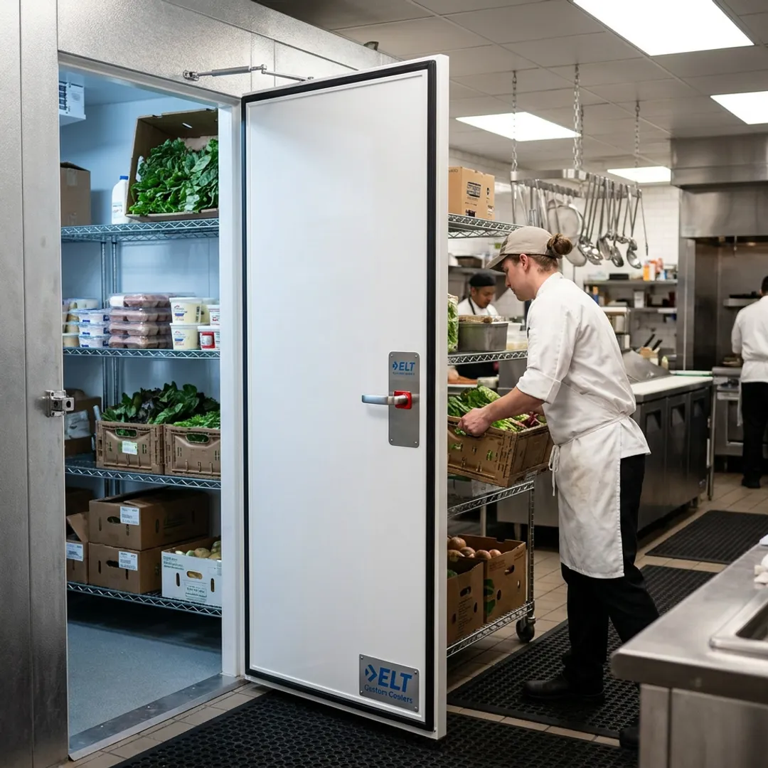 Restaurants & Food Service