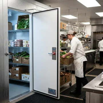 Restaurants & Food Service