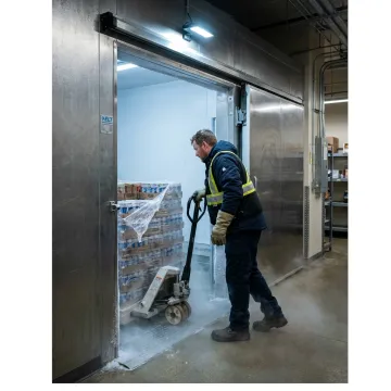Grocery & Supermarket Retail