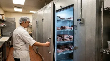 Restaurants & Foodservice