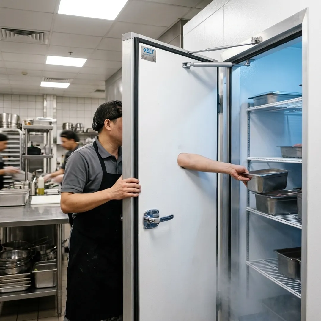 Restaurants & Food Service