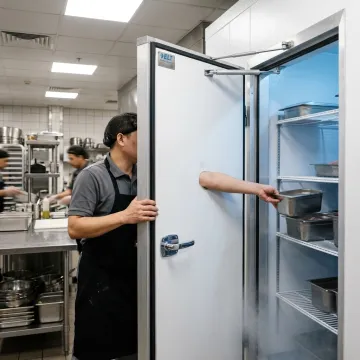 Restaurants & Food Service