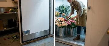 Specialty Retail Floral, Beverage & Cannabis