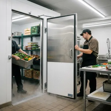 Restaurants & Foodservice