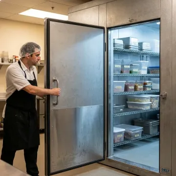 Restaurants & Food Service
