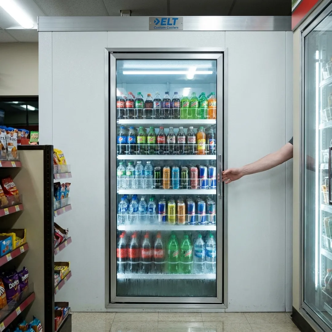 Convenience Stores & Specialty Retail