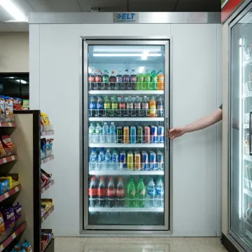 Convenience Stores & Specialty Retail
