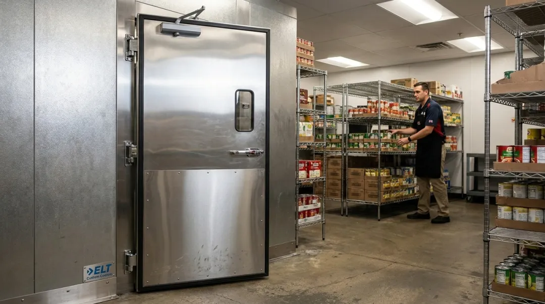 Grocery & Convenience Stores