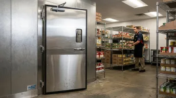 Grocery & Convenience Stores