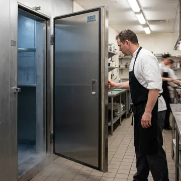 Restaurants & Foodservice