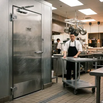 Restaurants & Food Service
