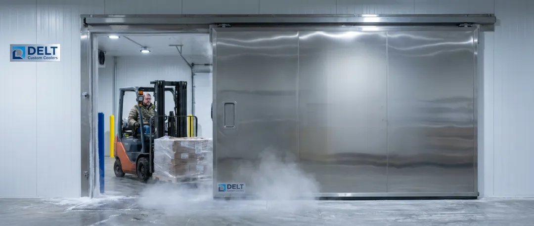 Cold Storage & Warehousing