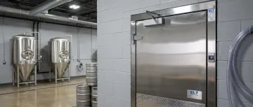 Food & Beverage Processing
