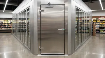 Grocery & Convenience Stores