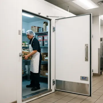 Healthcare & Institutional Foodservice