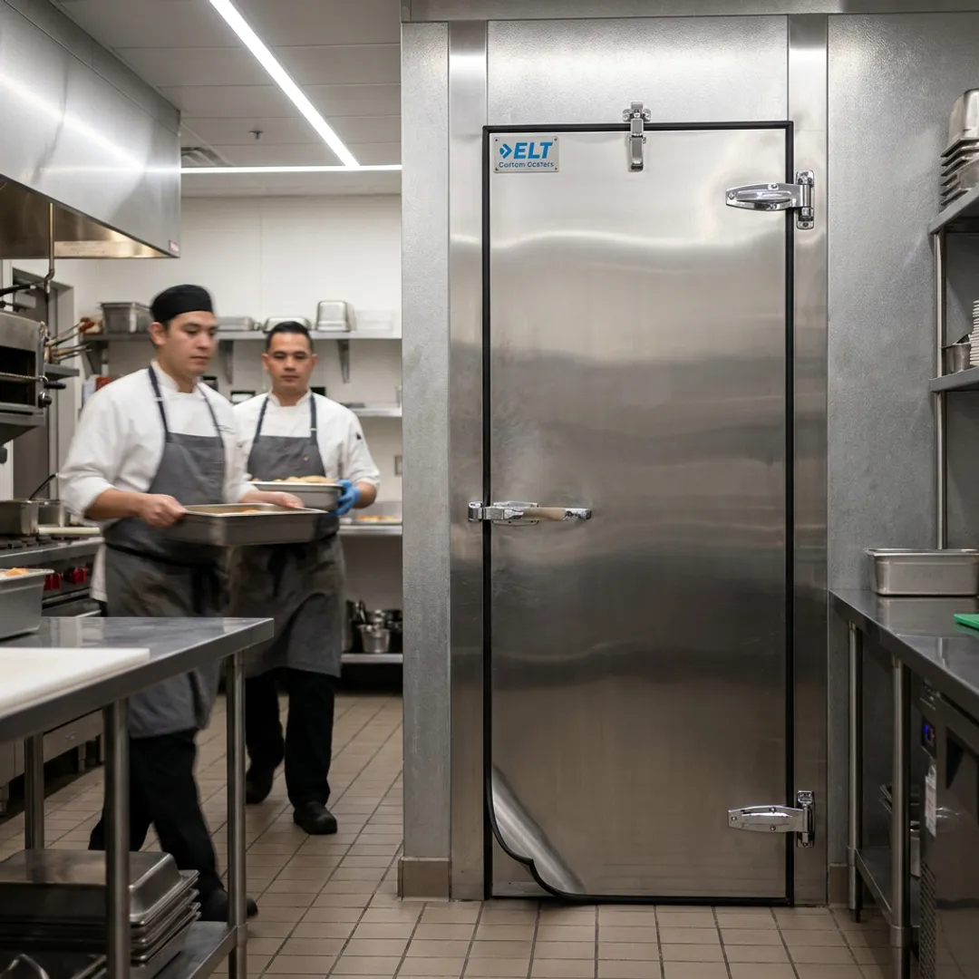 Restaurants & Food Service