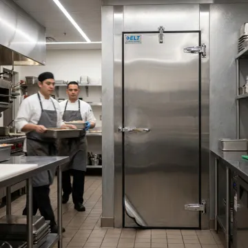 Restaurants & Food Service
