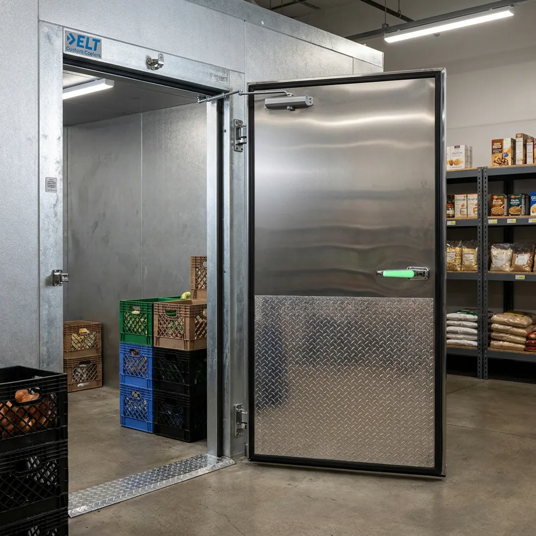 Grocery & Convenience Stores