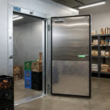 Grocery & Convenience Stores