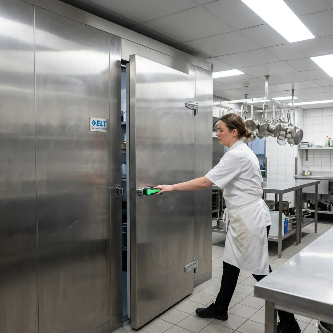 Institutional Kitchens & Catering