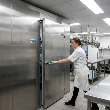Institutional Kitchens & Catering