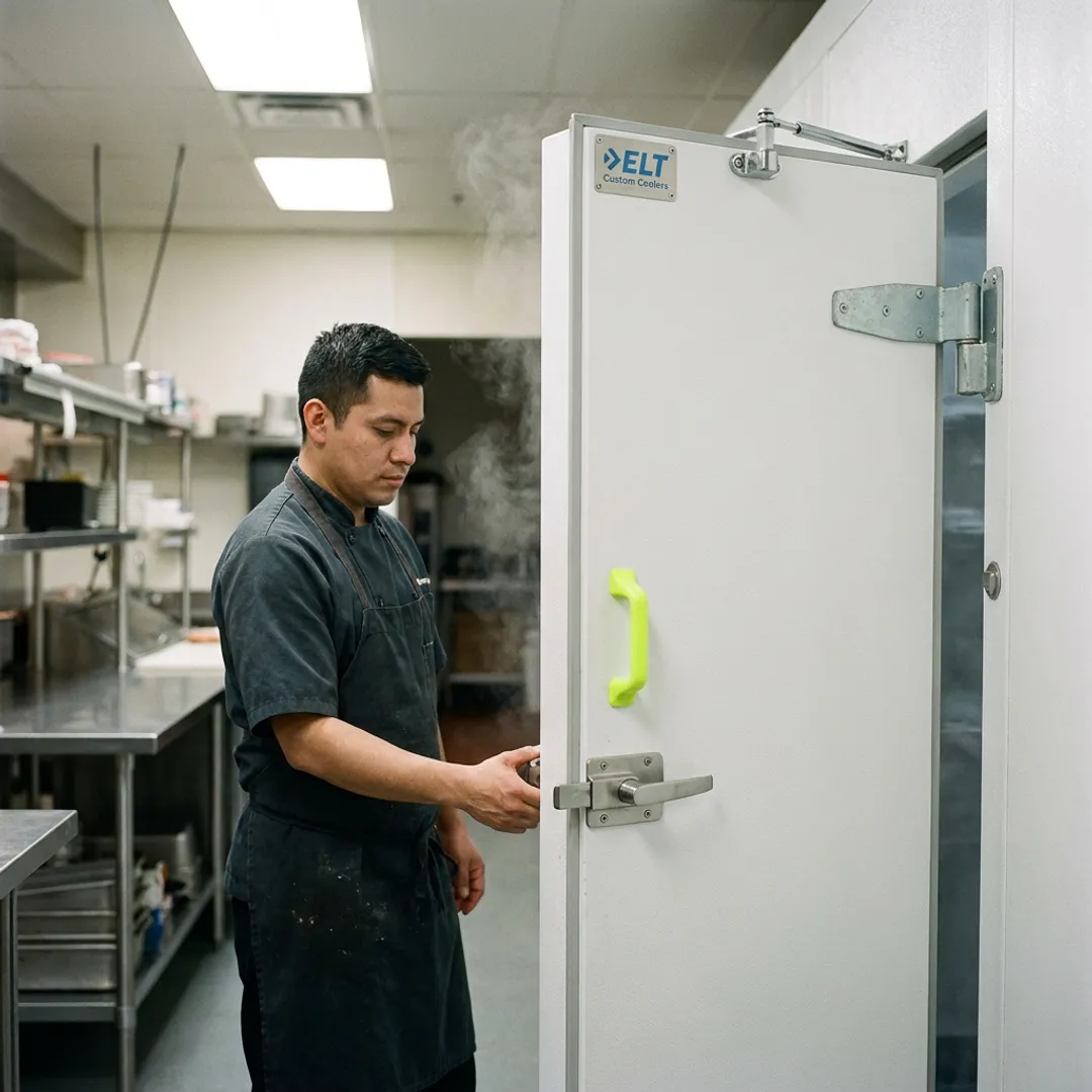 Restaurants & Foodservice