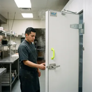 Restaurants & Foodservice