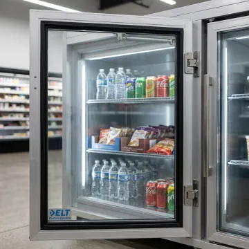 Food & Beverage Retail