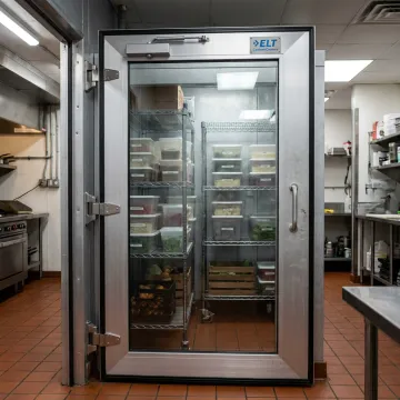 Restaurants & Food Service