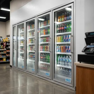 Convenience Stores