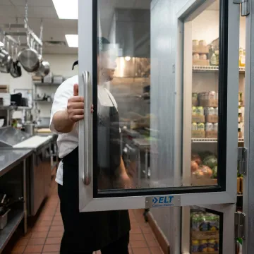 Restaurants & Foodservice