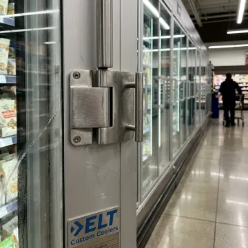 Grocery & Retail Stores