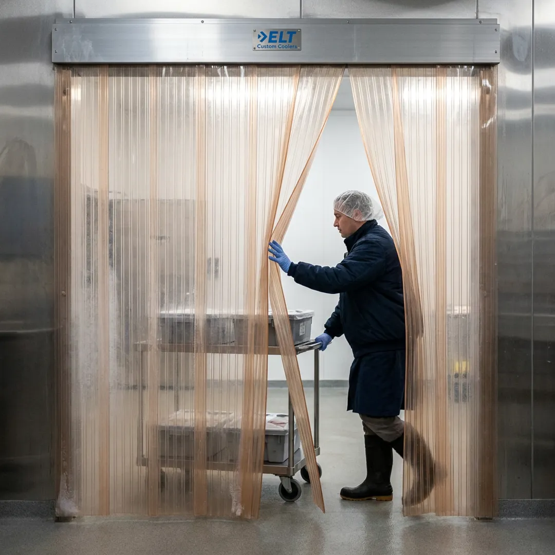 Food Processing Facilities