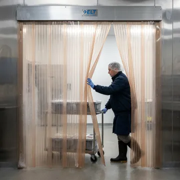 Food Processing Facilities