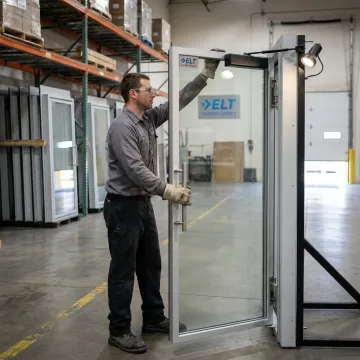 Cold Storage & Warehousing
