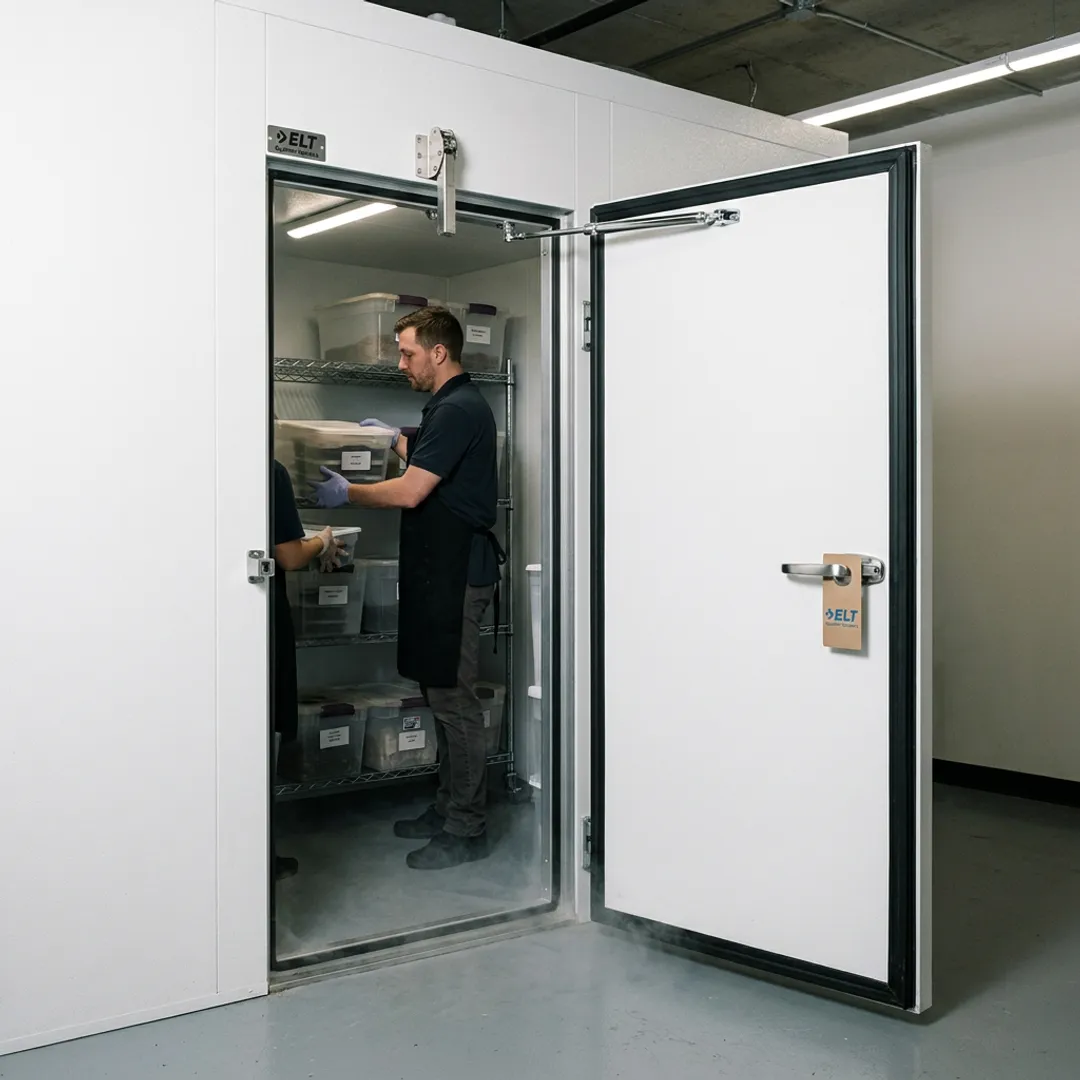 Cannabis Dispensaries & Pharmaceutical Storage