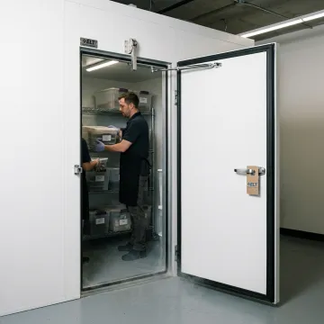 Cannabis Dispensaries & Pharmaceutical Storage