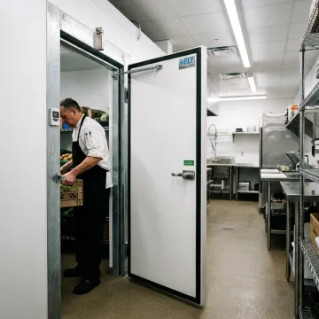 Restaurants & Foodservice