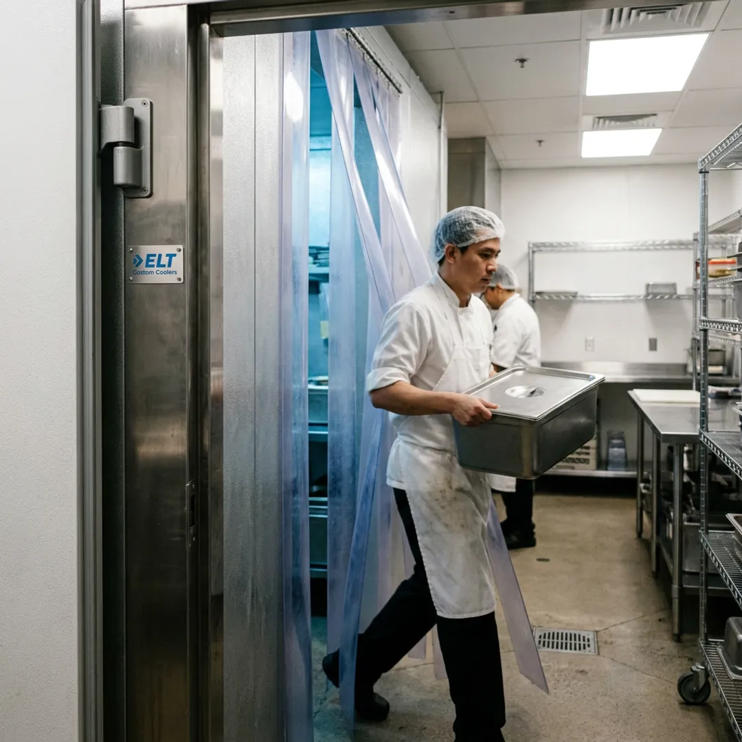 Restaurants & Foodservice