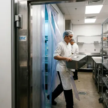 Restaurants & Foodservice