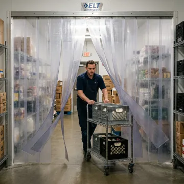 Retail & Grocery Stores