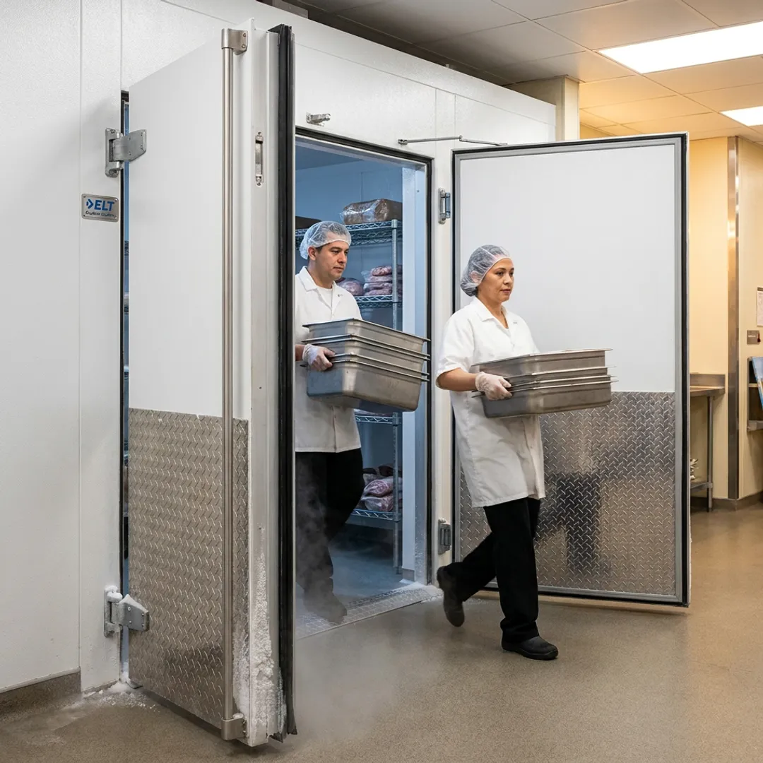 Institutional Kitchens & Catering