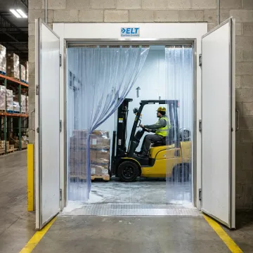 Food Distribution & Warehousing