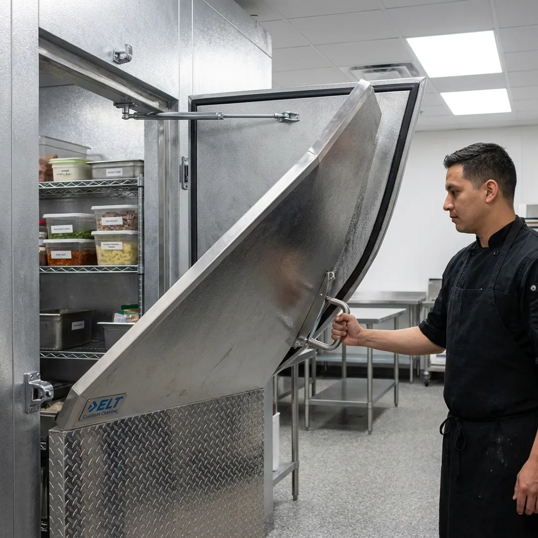 Food Service & Restaurants
