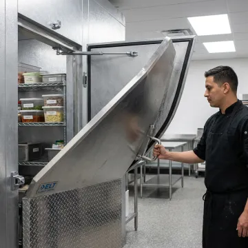 Food Service & Restaurants
